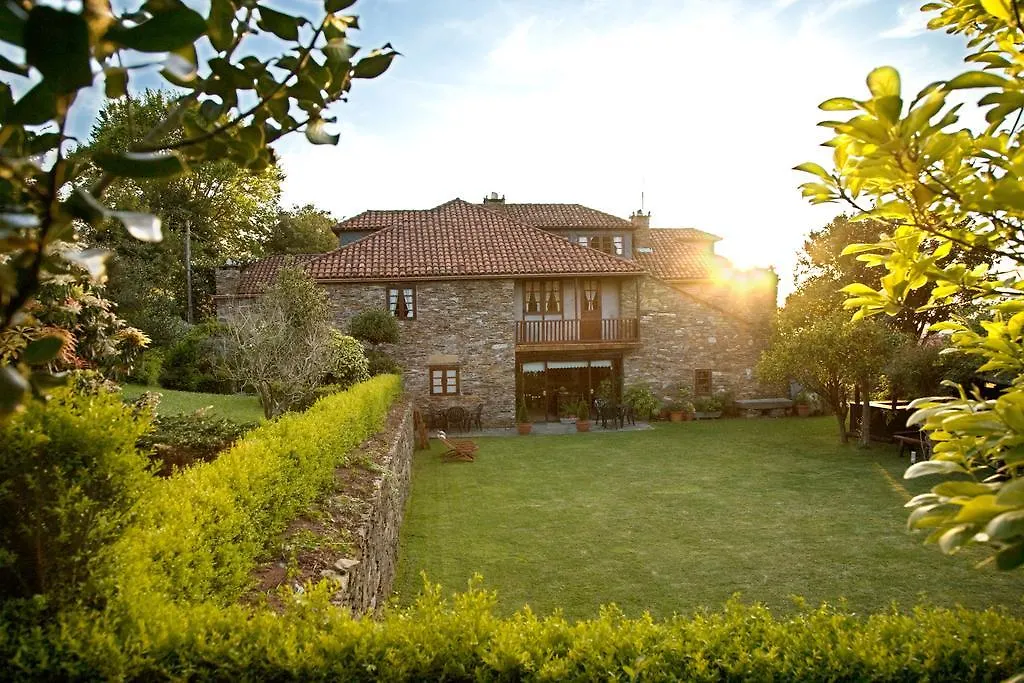 Casa Rural Cordobelas-1