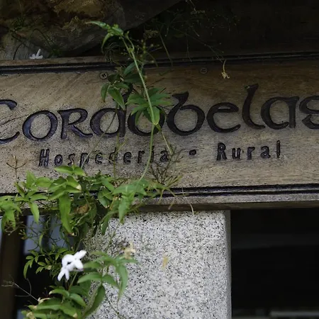 Casa Rural Cordobelas-2